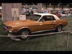 Ford Mustang Hardtop 1964 года